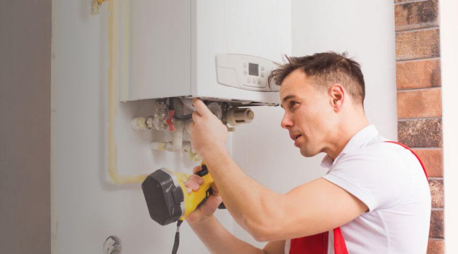 Professional septic pumping service in Nebraska City, NE